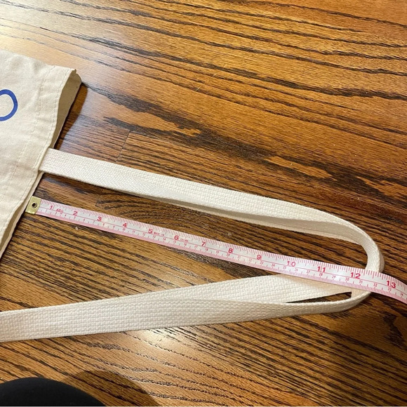 Outdoor voices tote bag - Picture 4 of 6